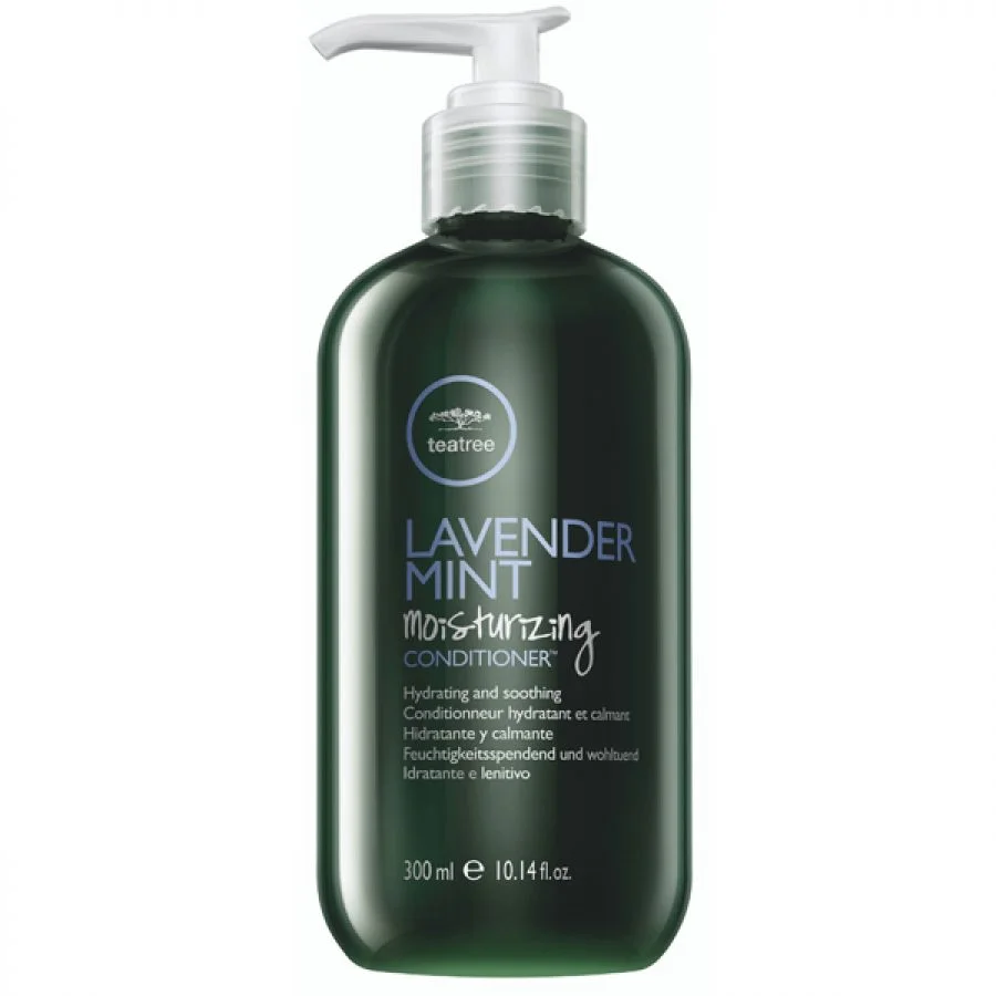 Tea Tree Lavender Mint 300ml