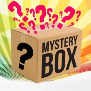 MYSTERY BOX