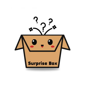 SURPRISE BOX